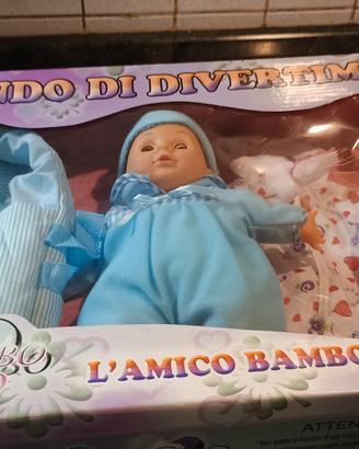 Bambolotto 