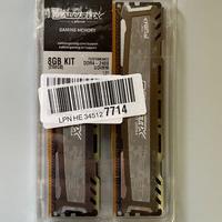 RAM Crucial Ballistix Sport