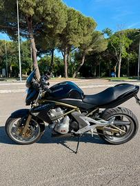 Kawasaki ER6-n