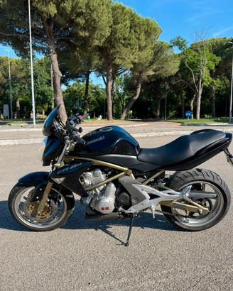 Kawasaki ER6-n