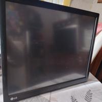 monitor touchscreen 17 inch