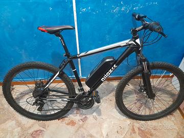 bici elettrica