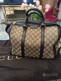 Bauletto Gucci originale