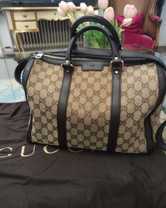 Bauletto Gucci originale