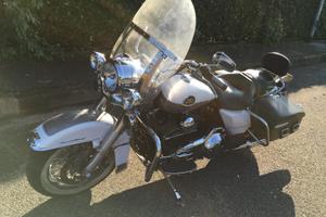 Harley Davinson