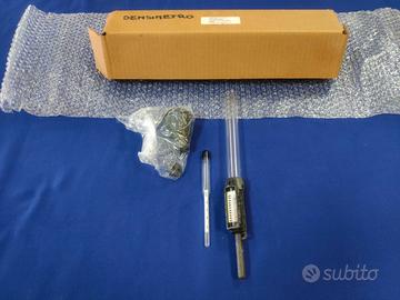 Nuovissimo densimetro per batterie ad acido