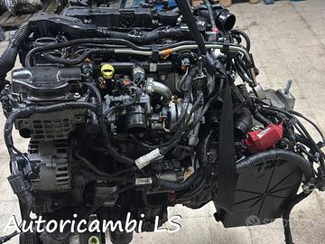 MOTORE FORD T7CE 2.0 TDCi 150 CV