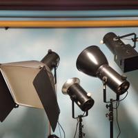 Flash da studio Bowens