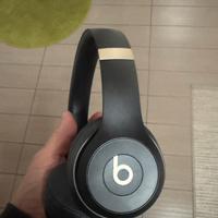 Beats solo 4