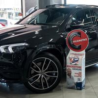 Mercedes-benz GLE 350 COUPE 4MATIC PREMIUM PLUS AM
