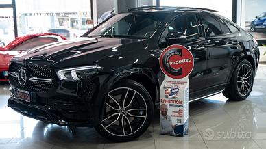 Mercedes-benz GLE 350 COUPE 4MATIC PREMIUM PLUS AM