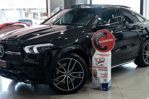 Mercedes-benz GLE 350 COUPE 4MATIC PREMIUM PLUS AM