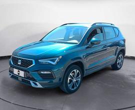 SEAT Ateca 2.0 tdi Business 115cv