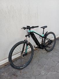 MTB Elettrica Bianchi T-Tronik Sport 2019 Tg.M