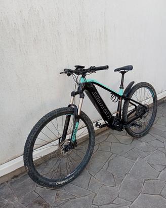 MTB Elettrica Bianchi T-Tronik Sport 2019 Tg.M