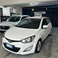 Hyundai i20 1.1 CRDi 5p.-2012