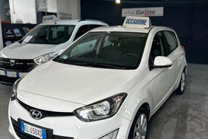 Hyundai i20 1.1 CRDi 5p.-2012
