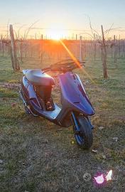 APRILIA AMICO