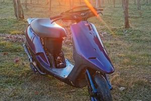 APRILIA AMICO