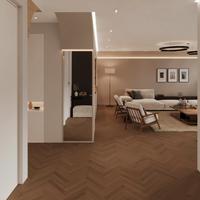 Posa parquet