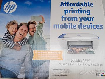 stampante wireless 