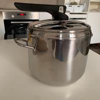 Pentola a pressione lagostina