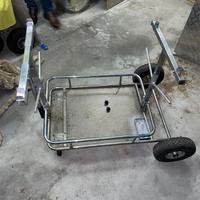 porta go kart