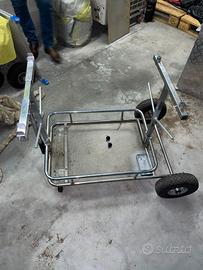 porta go kart