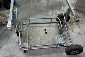 porta go kart
