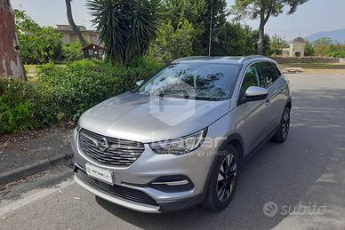 OPEL Grandland X 1.5 diesel Ecotec Start&Stop aut.