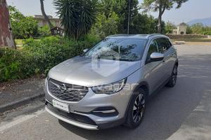 OPEL Grandland X 1.5 diesel Ecotec Start&Stop aut.