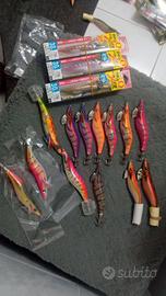 Pasca egi yamashita yozuri schimano