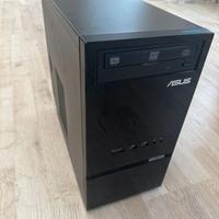 Asus Pro computer fisso