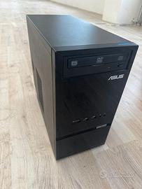 Asus Pro computer fisso