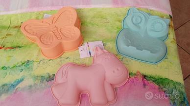 set  formine silicone