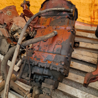 Cambio ZF Iveco 190.30 e 190.36 tipo 16S190