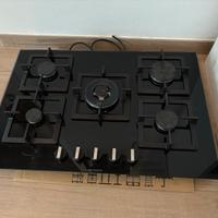 Piano cottura Gas bosch