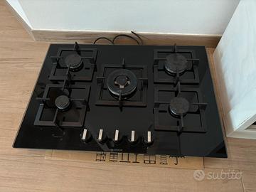 Piano cottura Gas bosch