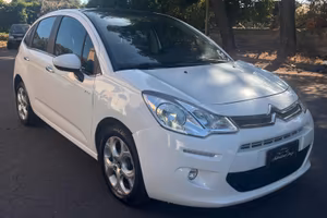 Citroen C3 1.4 HDi 70 Exclusive