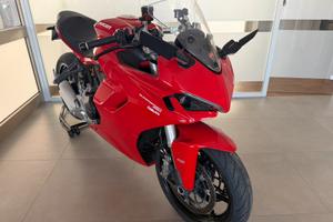 Ducati supersport 950