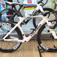 KIT TELAIO COLNAGO Y1RS NUOVO 