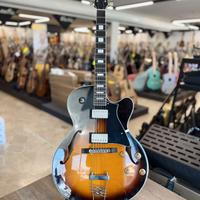 CORT YORKTOWN TABACCO BURST