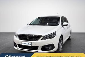 Peugeot 308 5p 1.5 bluehdi Allure s&s 130cv