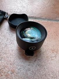 Lente per smartphone Moment tele 58mm