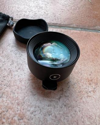 Lente per smartphone Moment tele 58mm