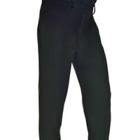 PANTALONI DA BALLO PER UOMO A SIGARETTA
