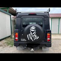 Iveco massif