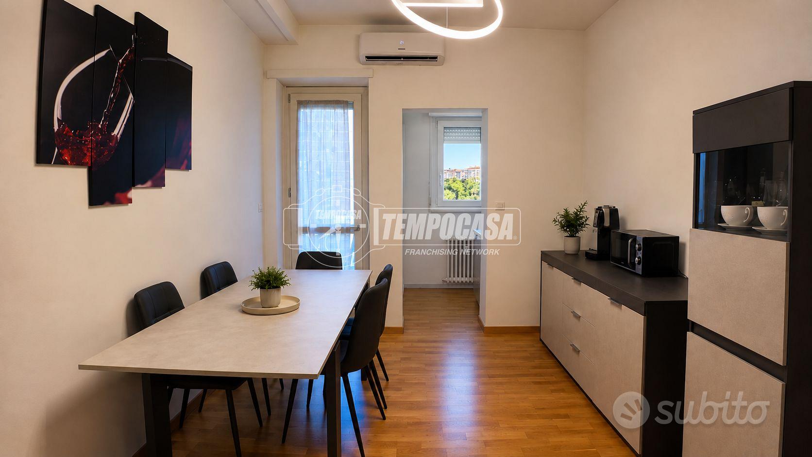 Appartamento – TO - Vista 5