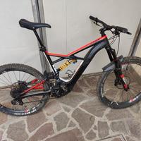 Specialized Turbo Kenevo Expert Tg XL