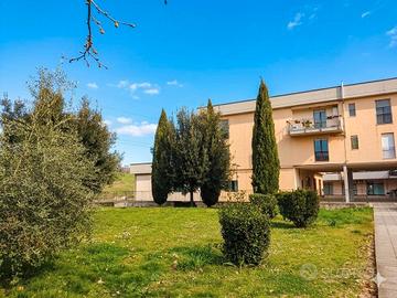 Appartamento a Narni Scalo